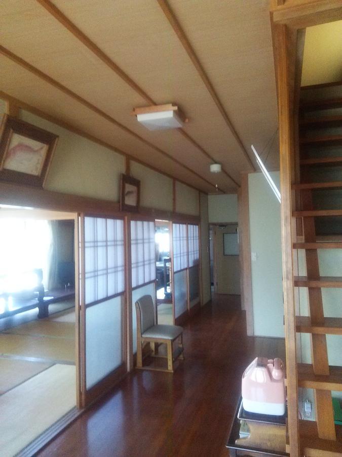 Hotel Minshuku Kamagari Kure Exterior foto
