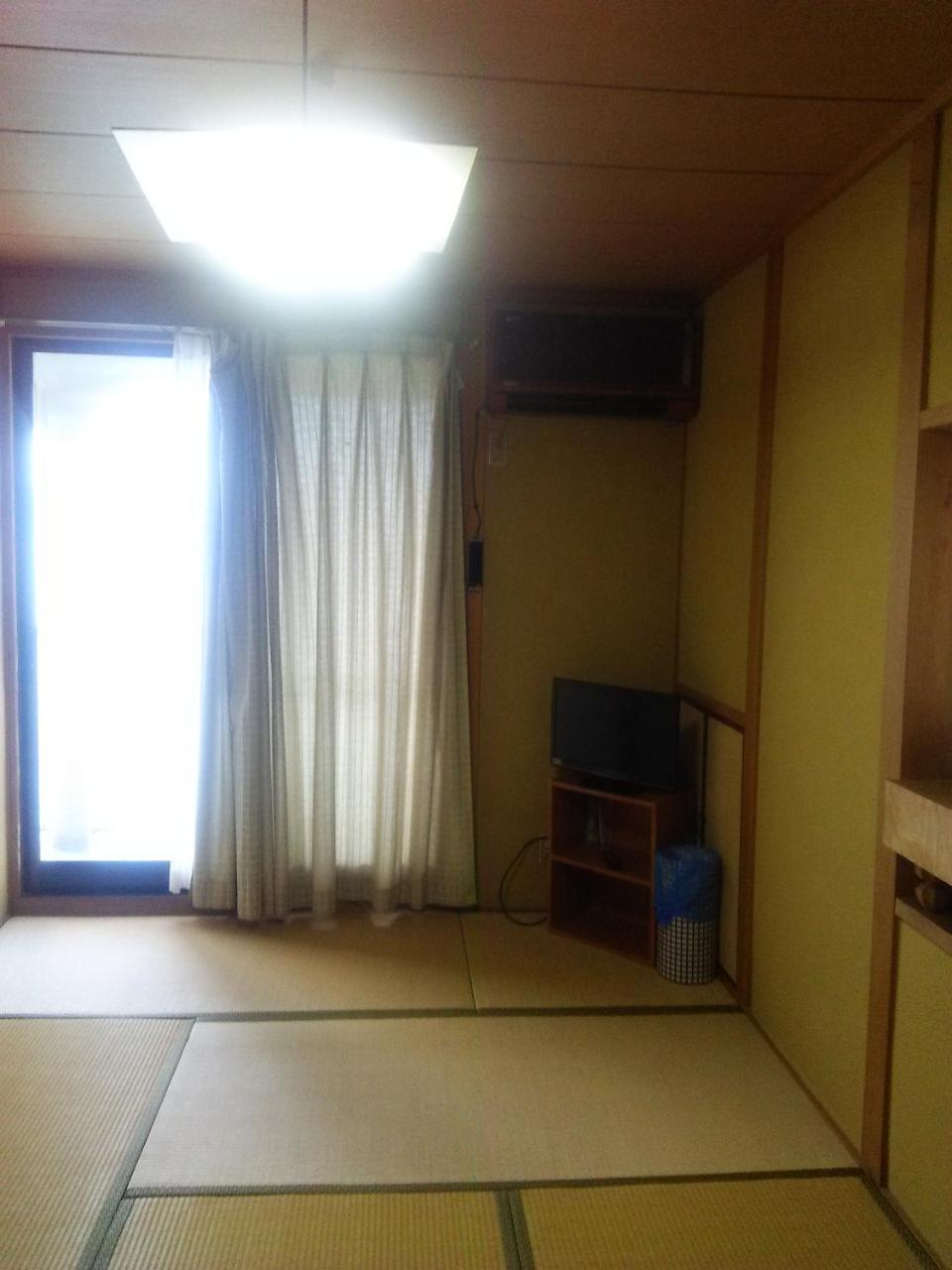 Hotel Minshuku Kamagari Kure Exterior foto