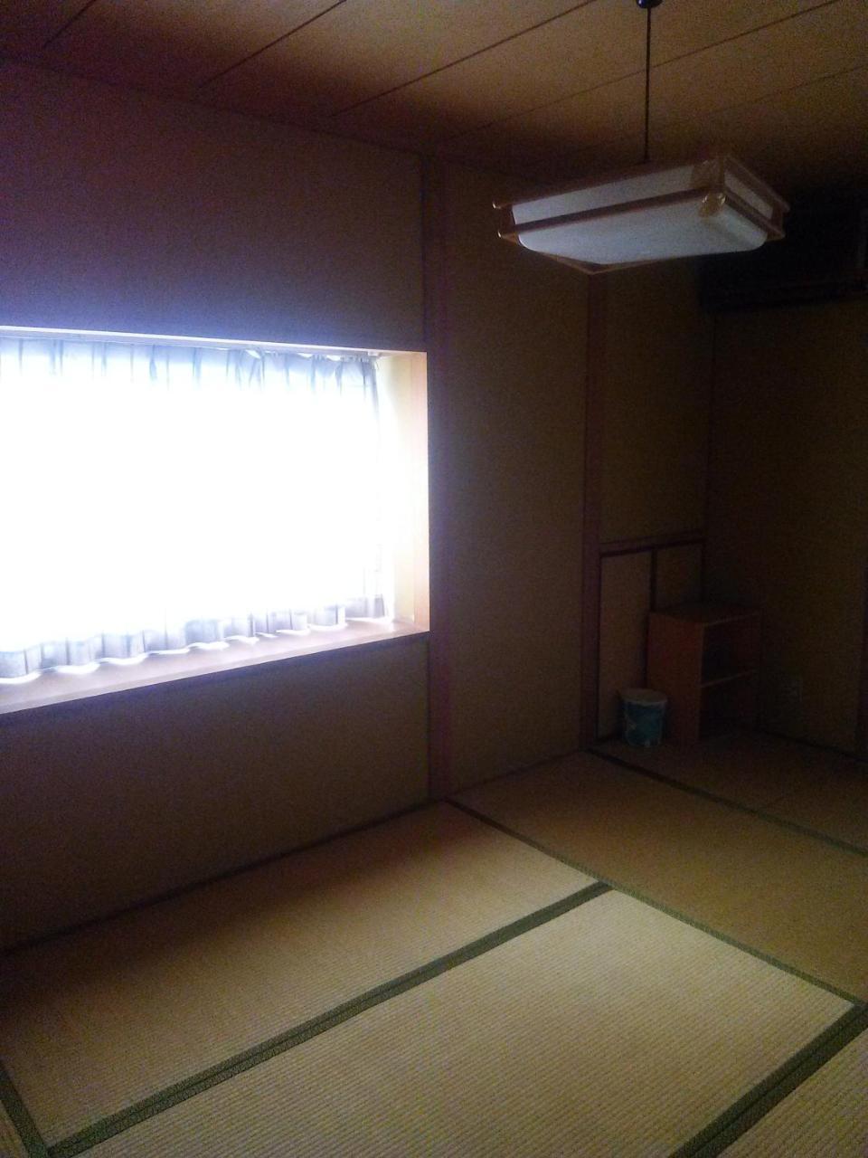 Hotel Minshuku Kamagari Kure Exterior foto